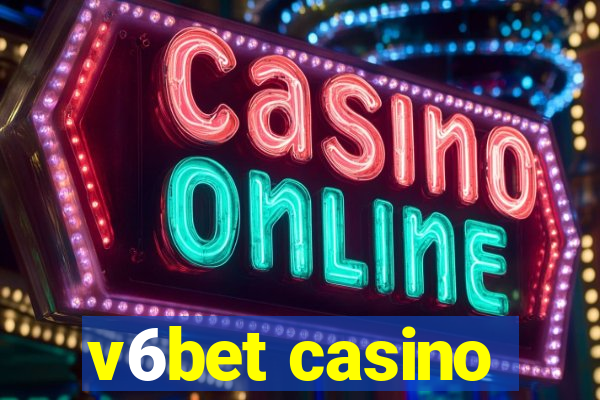 v6bet casino